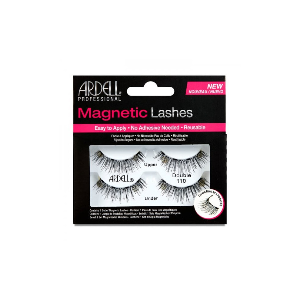 Ardell Magnetic Lashes Lashes - 110 Double