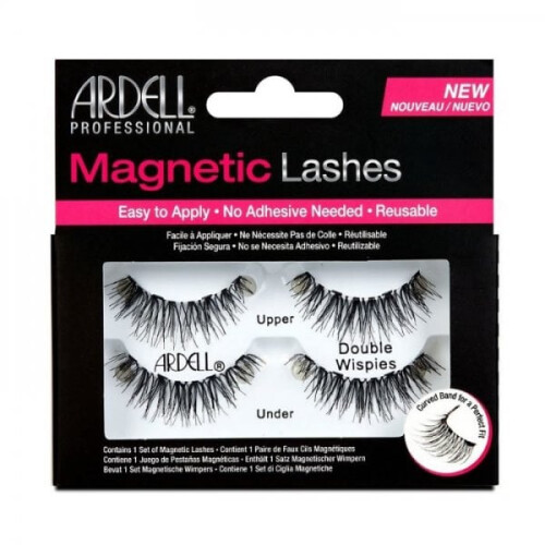 Ardell False Eyelashes Double Wispies Ardell