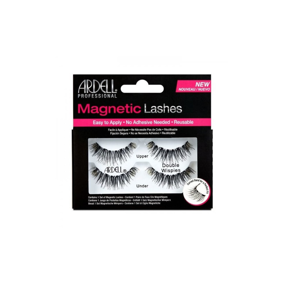 Ardell Magnetic Lashes Lashes - Double Wispies
