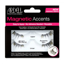 Ardell Magnetic Accents Lashes - 001