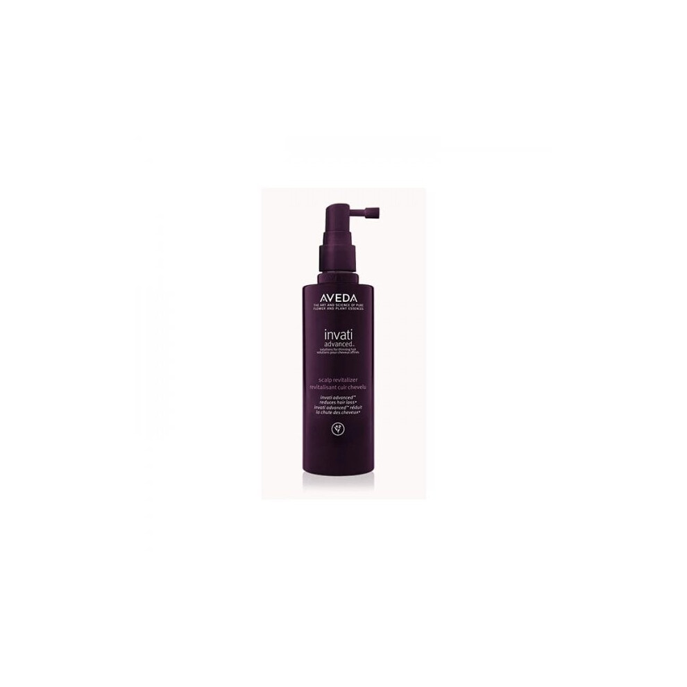 Aveda Invati Advanced Scalp Revitalizer 150ml
