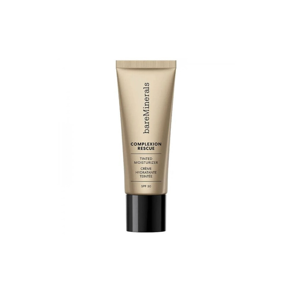 Bareminerals Complexion Rescue Tinted Hydrating Gel Cream Suede SPF30 35ml