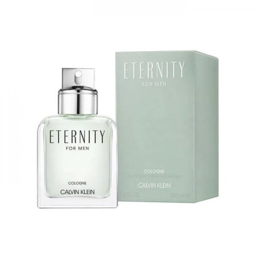 Calvin Klein Calvin Klein Eternity For Men Cologne Spray 200ml