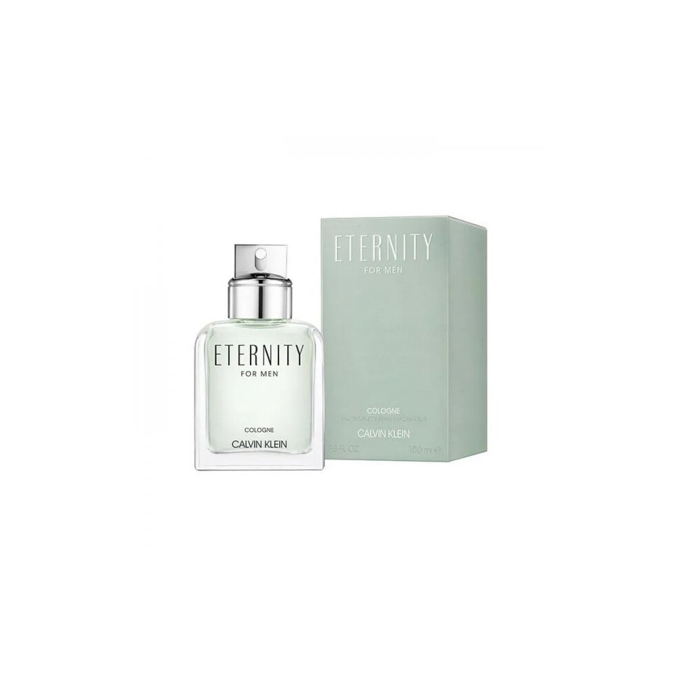 Calvin Klein Eternity For Men Cologne Spray 200Ml