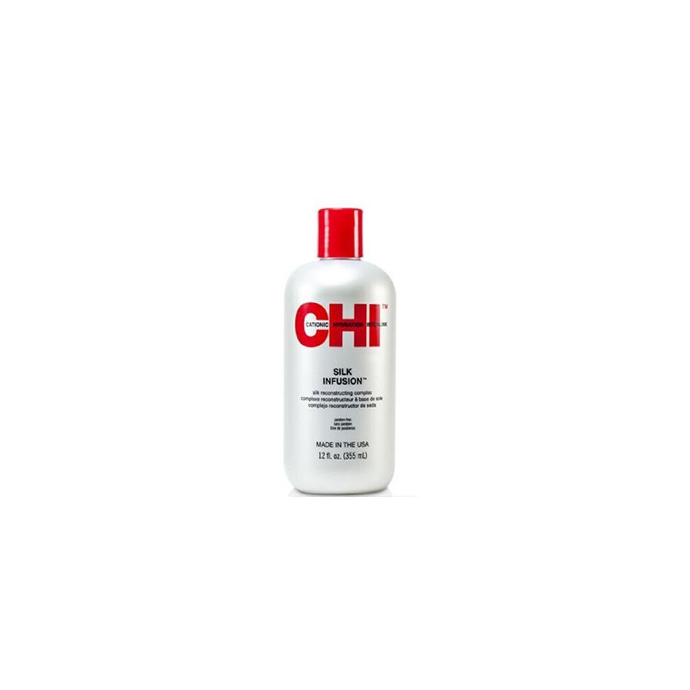 Farouk Chi Silk Infusion 355Ml