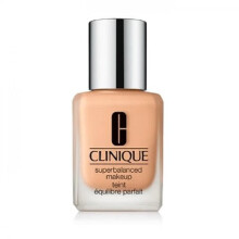 Clinique Superbalanced Makeup 30ml - 30 Ivory | Liquid Foundation for Balanced Coverage
