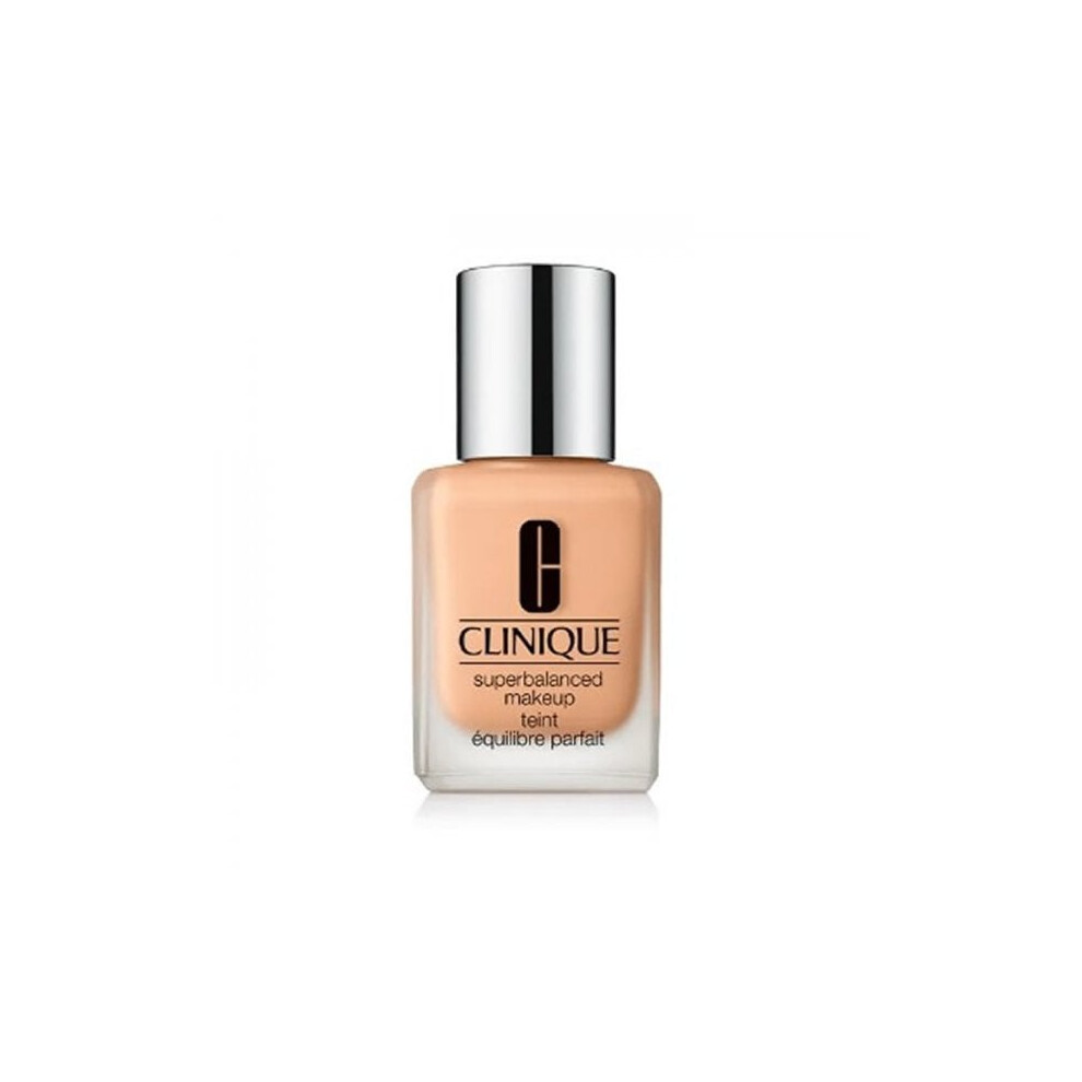 Clinique Superbalanced Makeup 30ml - 30 Ivory
