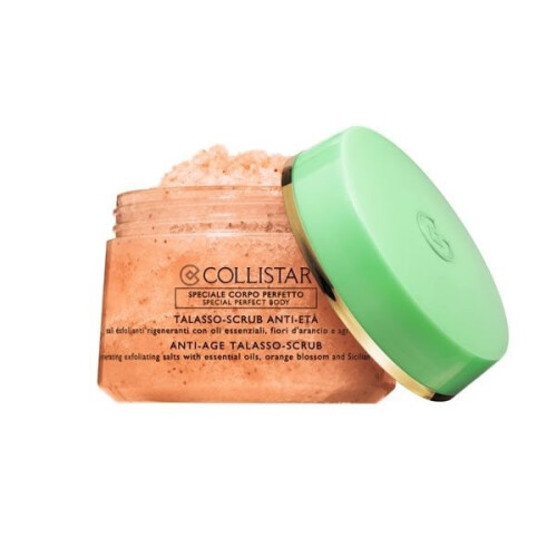 Collistar - Anti-Age Talasso Peeling (300g)
