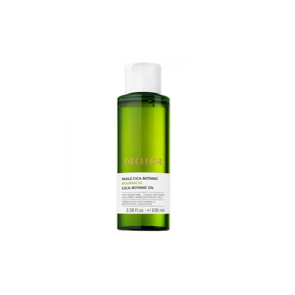 Decleor Cica-Botanic Oil 100Ml