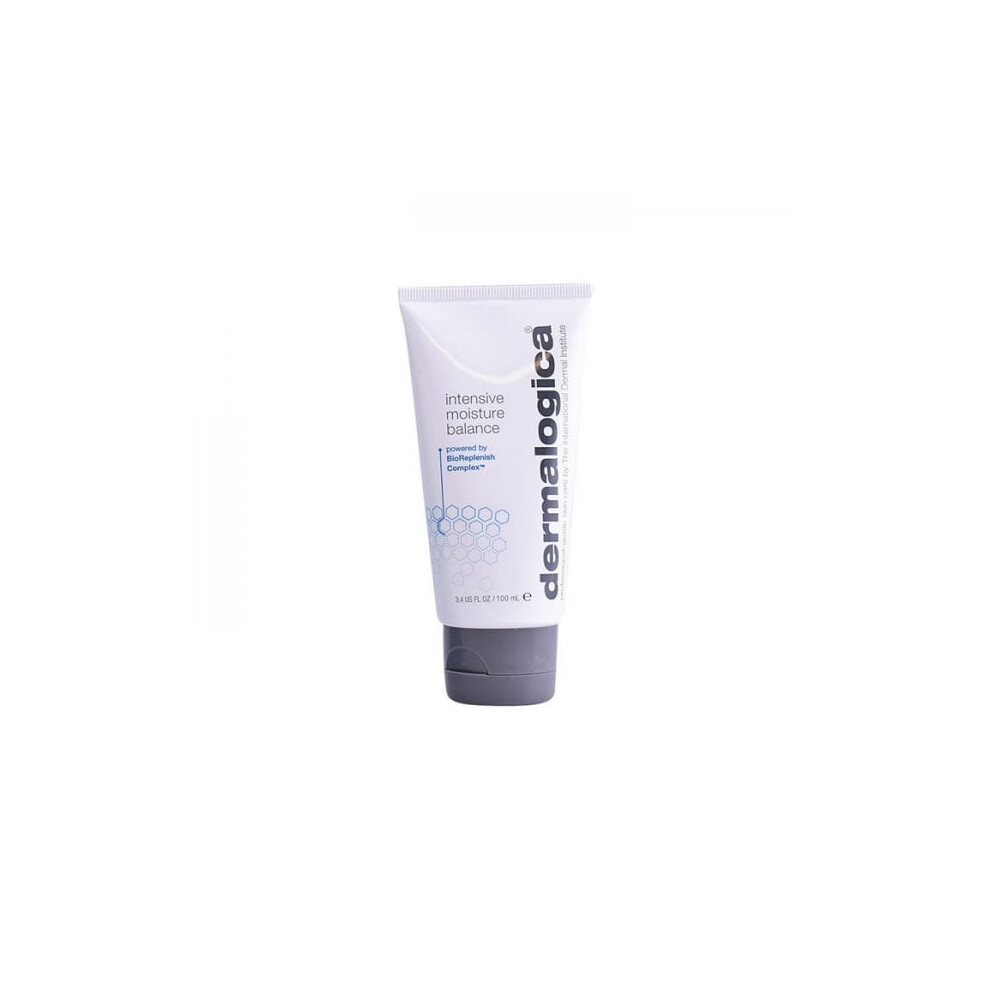 Dermalogica Greyline Intensive Moisture Balance Cream 100ml