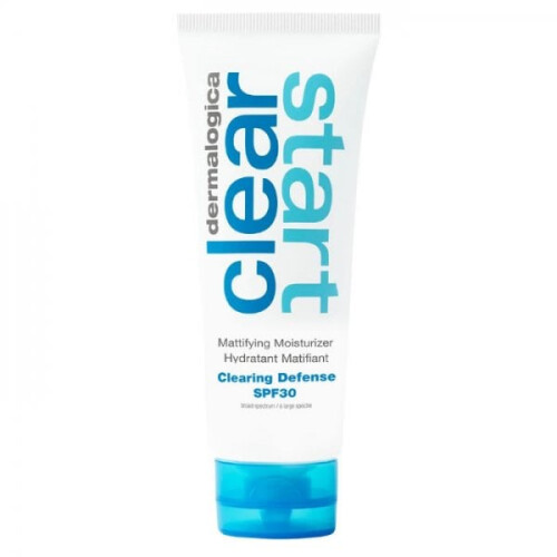 Dermalogica Dermalogica Clear Start Clearing Defense SPF30 59ml