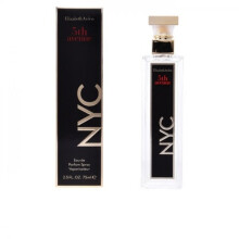 ELIZABETH ARDEN Eau de parfum 5th avenue nyc 75 ml
