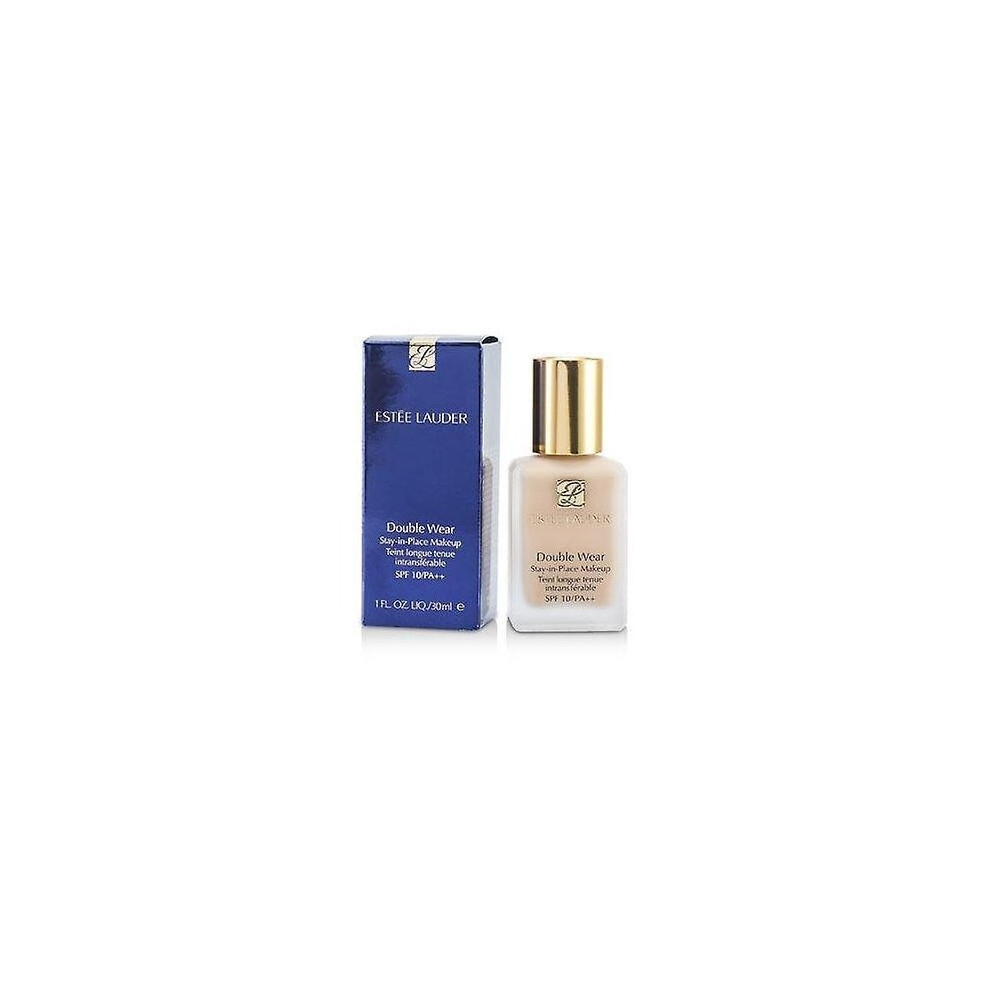 Estee Lauder Double Wear Fluid SPF10 30ml - 2C0-Cool Vainilla