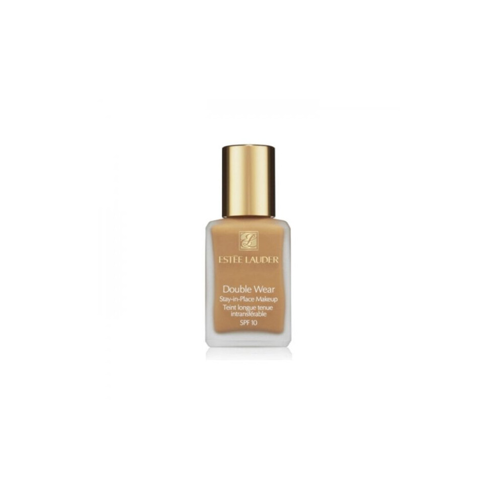 Estee Lauder Double Wear Stay In Place Makeup SPF10 30ml - 03 Outdoor Beige