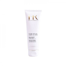 PURE RITUAL deep cleansing creamy foam 125 ml
