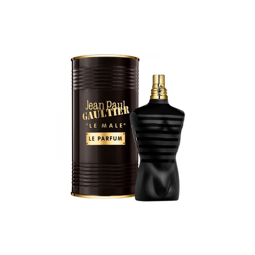 Jean Paul Gaultier Le Male Le Parfum 125ml EDP Spray