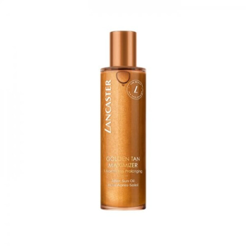 Lancaster Golden Tan Maximizer After Sun Olie 150ml
