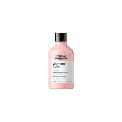 L’Oréal Paris Loreal Professionnel Vitamino Color Professional Shampoo 300ml