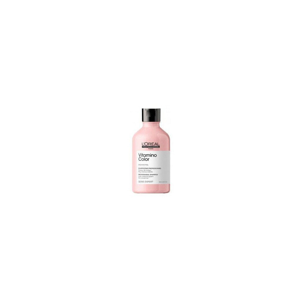 Loreal Professionnel Vitamino Color Professional Shampoo 300ml