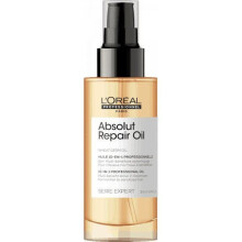 Loreal Professionnel Absolut Repair Oil 10-In-1 Professional Oil 90ml