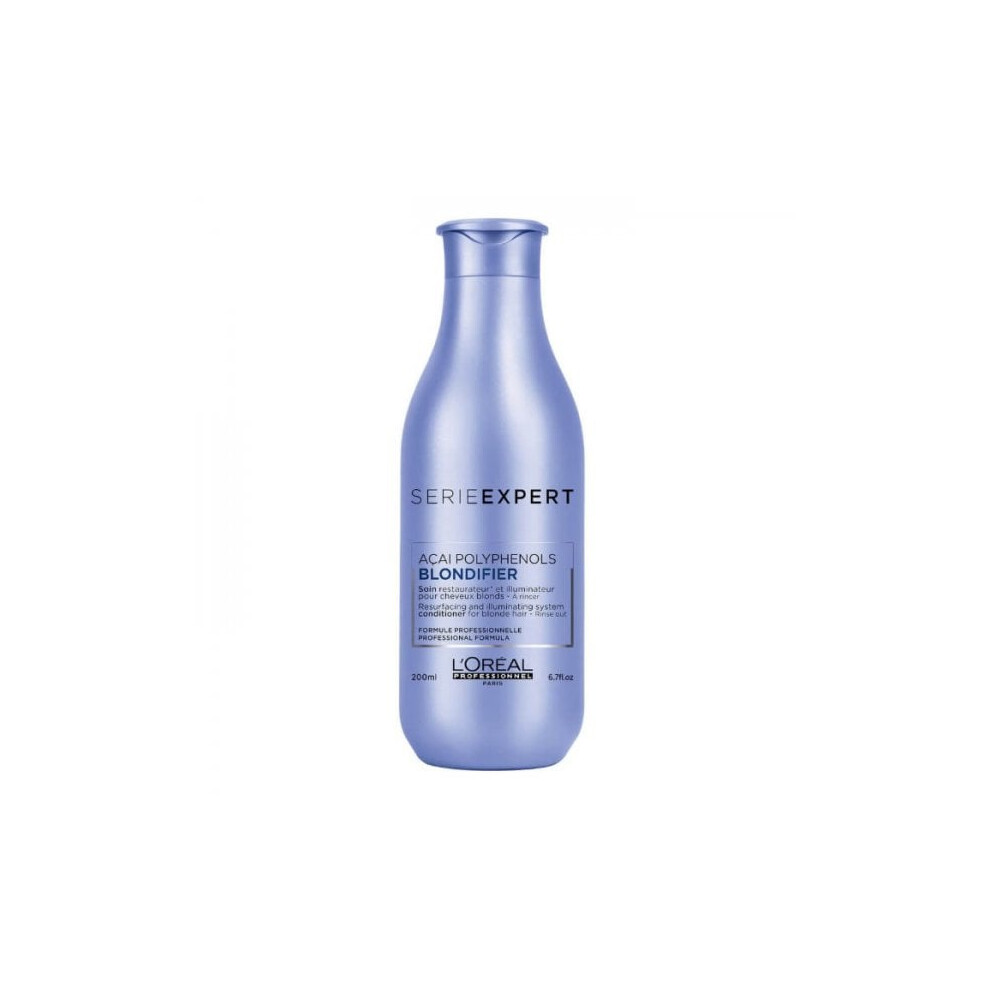 Loreal Professionnel Blondifier Conditioner 200ml