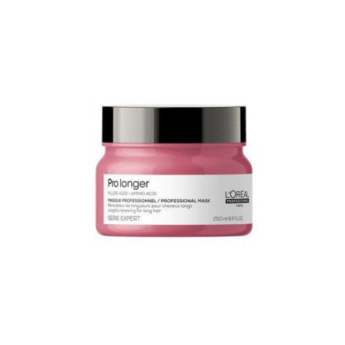 L’Oréal Paris L'Oreal Professionnel Serie Expert Pro Longer Maske 250 ml