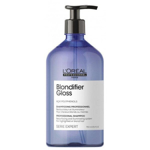L’Oréal Paris Loreal Professionnel Blondifier Gloss Professional Shampoo 300ml