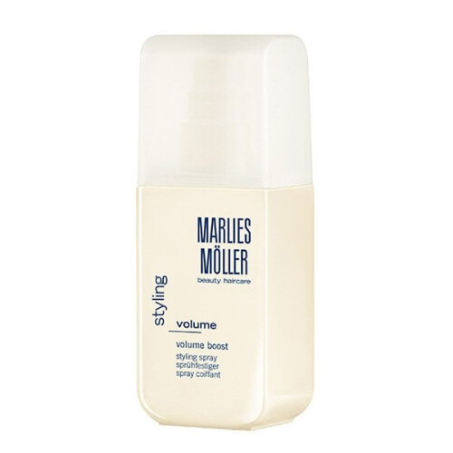 VOLUME volume boost styling spray 125 ml