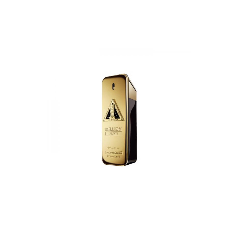 PACO RABANNE 1 MILLION ELIXIR PARFUM INTENSE SPRAY - 100ML