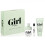 Rochas Set de Parfum Unisexe Rochas Girl (3 pcs) 1