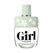 Rochas Girl Blooming Edition 100ml EDT Spray