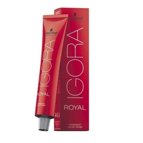 Schwarzkopf Schwarzkopf Professional Igora Royal 60ml - 30