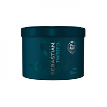 Maschera Capelli Ricci - Sebastian Professional - Twisted - 500ml - Idratazione - Anti-frizz