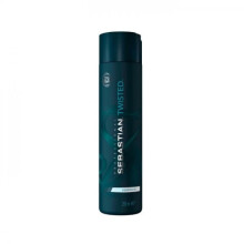 Sebastian Professional Twisted Conditioner Krullend Haar 250ml