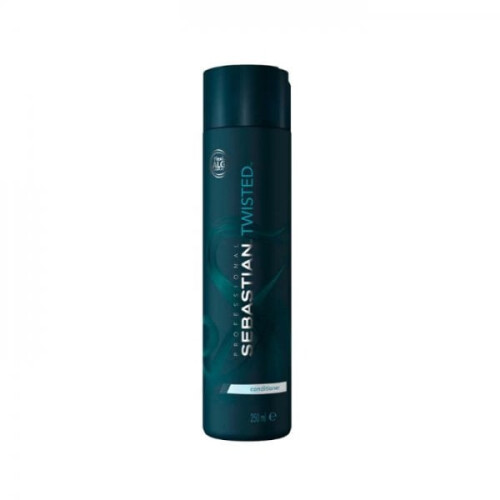 Sebastian Professional Twisted Balsamo Capelli Ricci 250ml