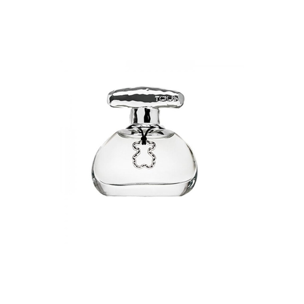 Tous Gold Touch The Luminous 50Ml Edt Spray