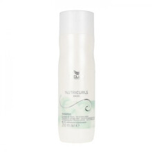 Wella Nutricurls Waves Shampoo 250ml
