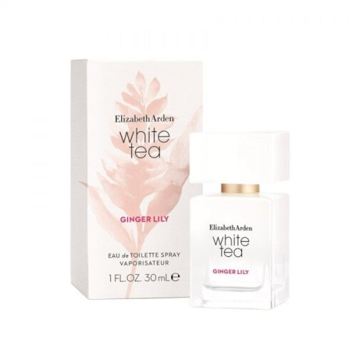 Elizabeth Arden Elizabeth Arden White Tea Ginger Lily 30ml EDT Spray
