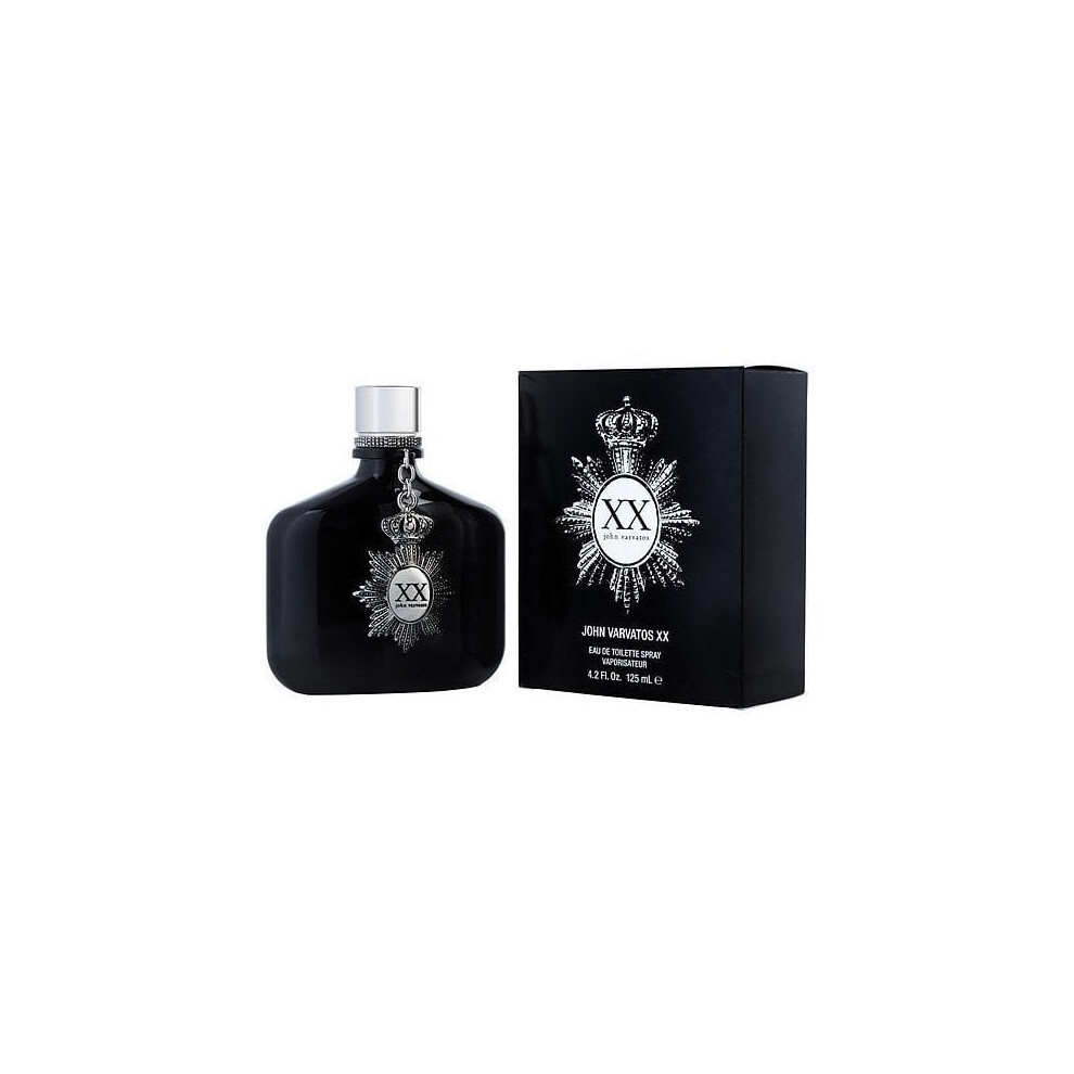 John Varvatos Xx 125Ml Edt Spray