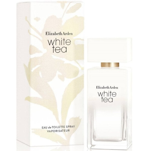 Elizabeth Arden Elizabeth Arden Té Blanco 50ml EDT Spray