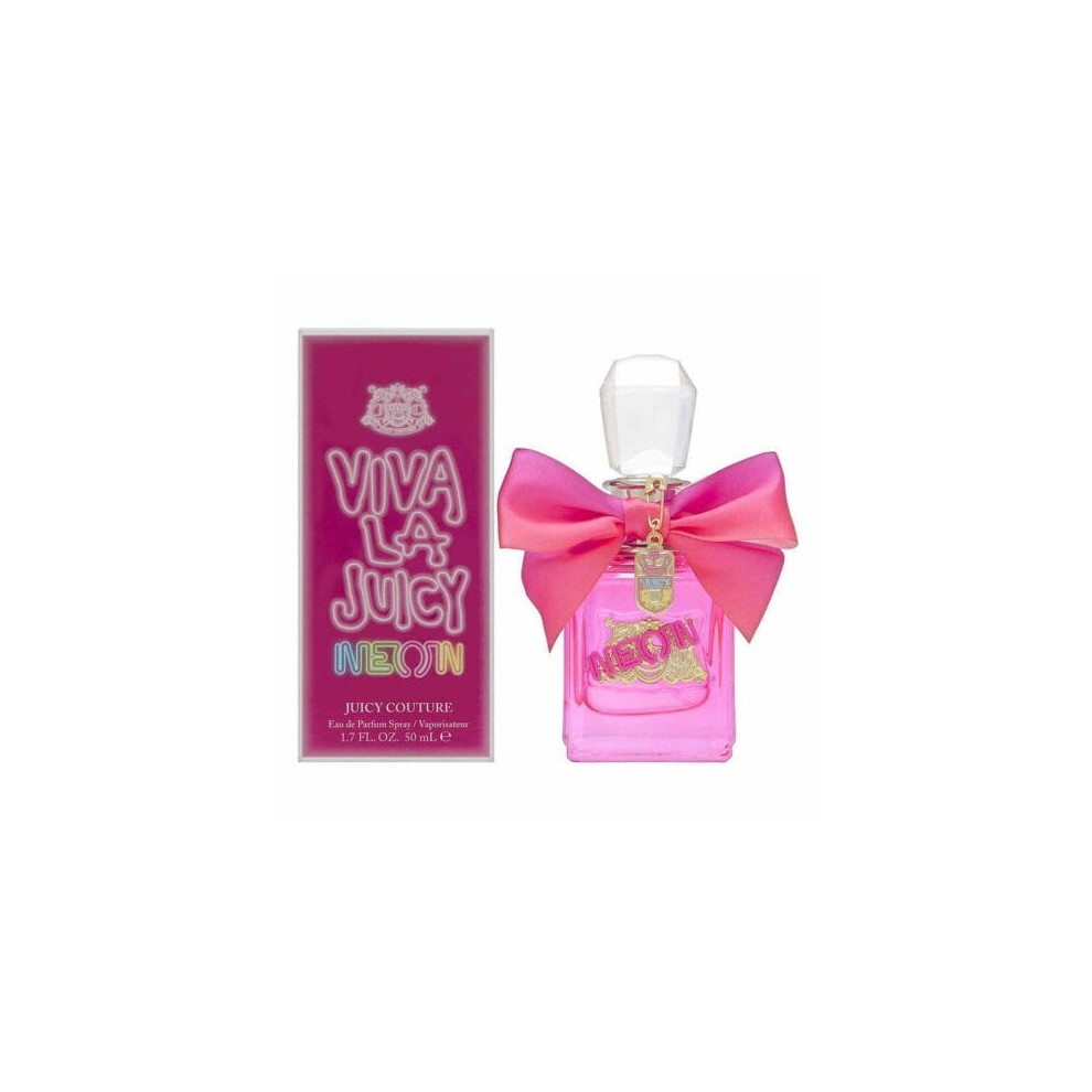 Juicy Couture Viva La Juicy Neon 50ml EDP Spray
