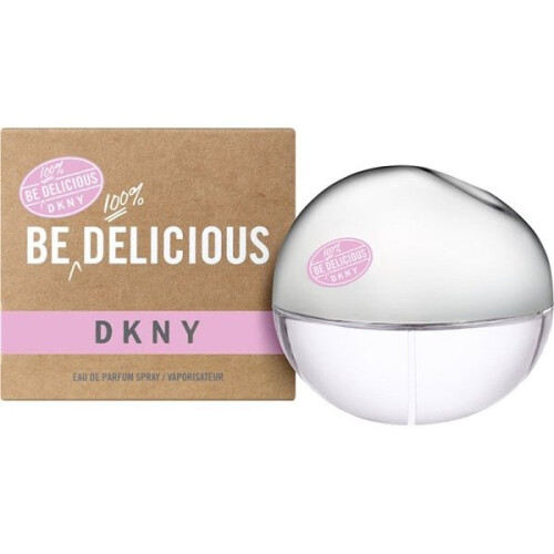 DKNY Donna Karan Be 100% Köstlich 100ml EDP Spray