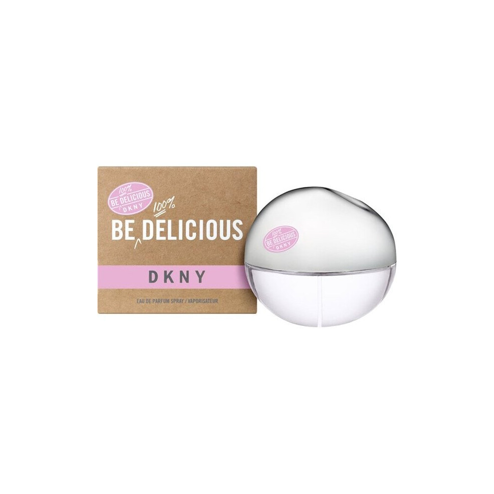 Donna Karan Be 100% Delicious 100ml EDP Spray