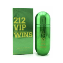 Carolina Herrera 212 VIP Wins 80ml EDP Spray