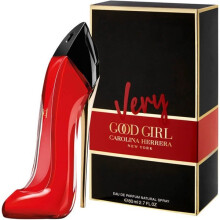 Carolina Herrera Very Good Girl 80ml EDP Spray