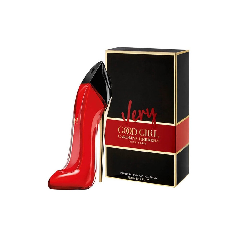 Carolina Herrera Very Good Girl 80Ml Edp Spray