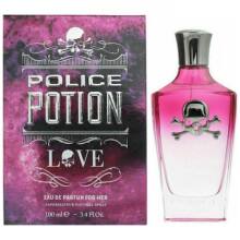 Police Potion For Her 100ml EDP Spray