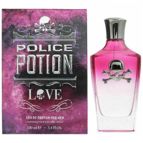 Police Police Potion For Her 100ml EDP Spray
