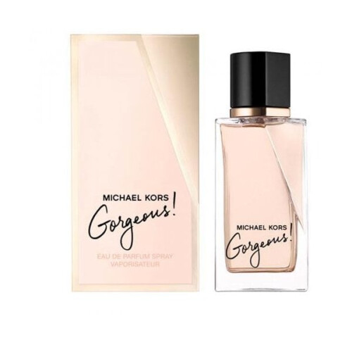 Michael Kors Michael Kors Gorgeous! 50ml Eau De Parfum