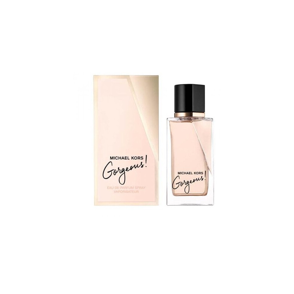 Michael Kors Gorgeous 50ml EDP Spray